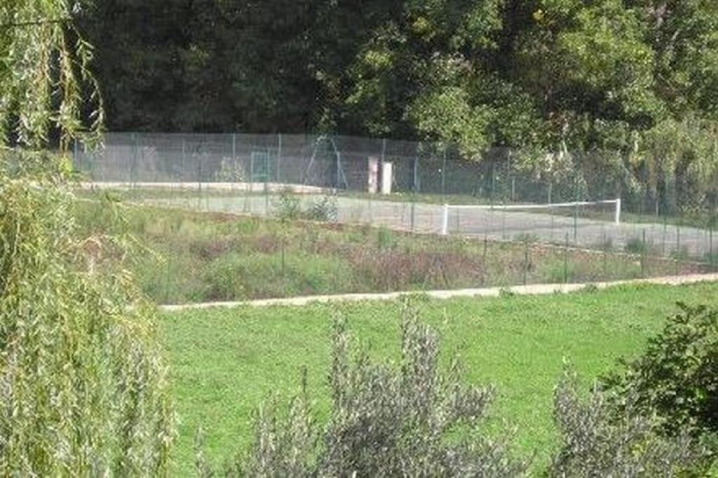 Le Pigeonnier Chambre D'Hotes La Provenc'Ane Salernes Esterno foto